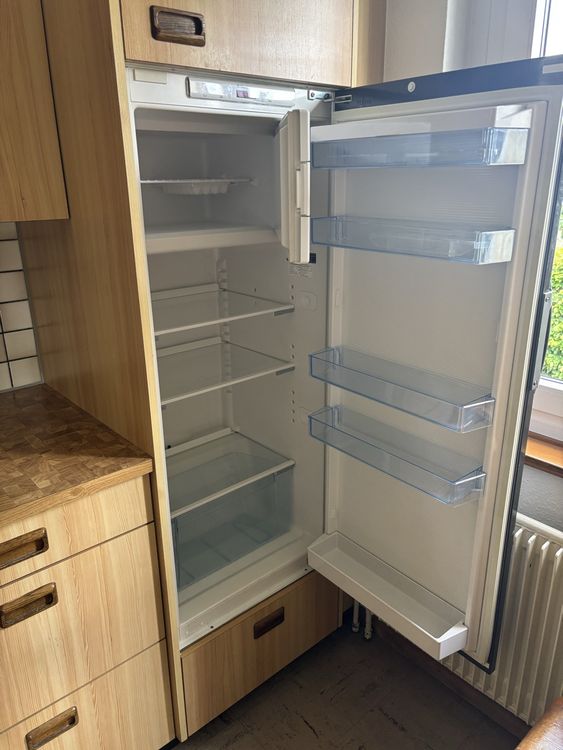 Schne Gebraucht Khlschrank Kaufen Bild