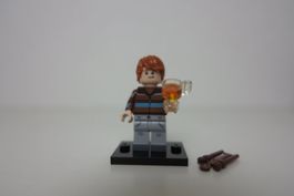 LEGO Minifigur CMF Harry Potter Serie 2 Ron Weasley