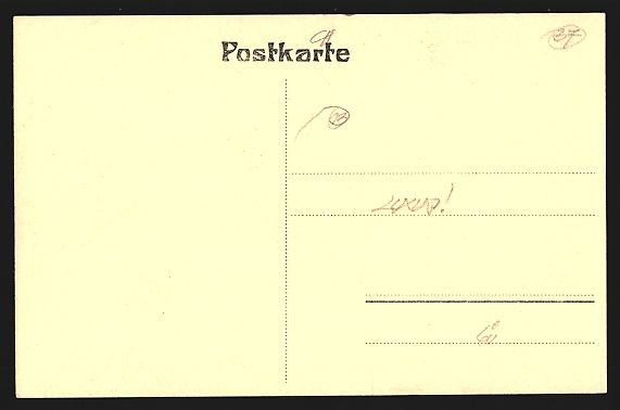 Cartes postales: AK Bern, Das neue Postgebäude – D'occasion à Berlin par bartko-reher 1