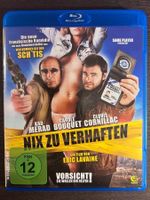Nix zu Verhaften