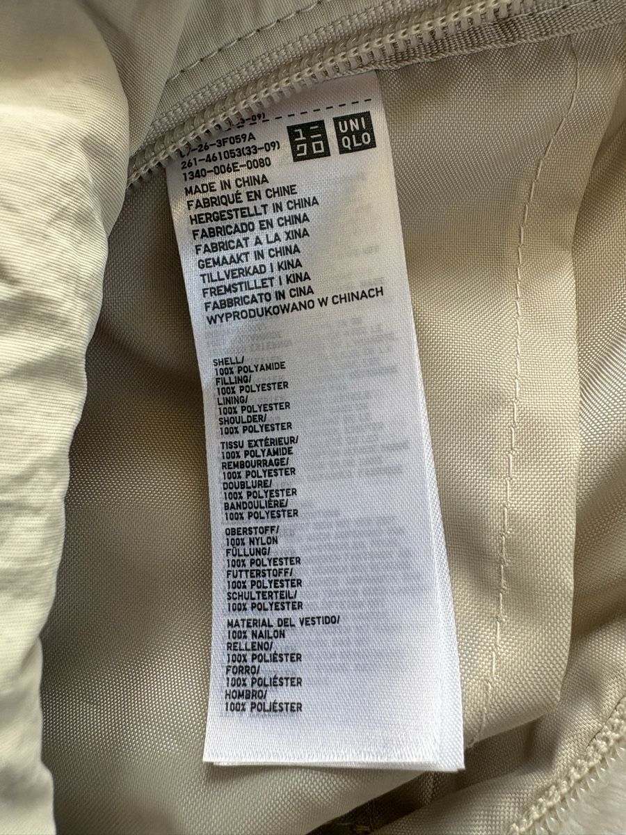 Sacs: Uniqlo sac – D'occasion à Leysin par Mawaki 1