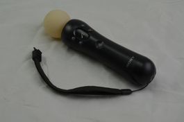 Sony Playstation Moove Controller