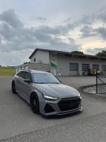 Audi RS6 Avant 4.0 TFSI Quattro C8 Nardo