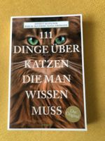 Katzen verstehen und richtig behandeln - Geschenk?