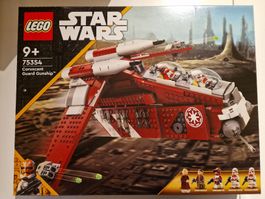 LEGO 75354 NEU OVP