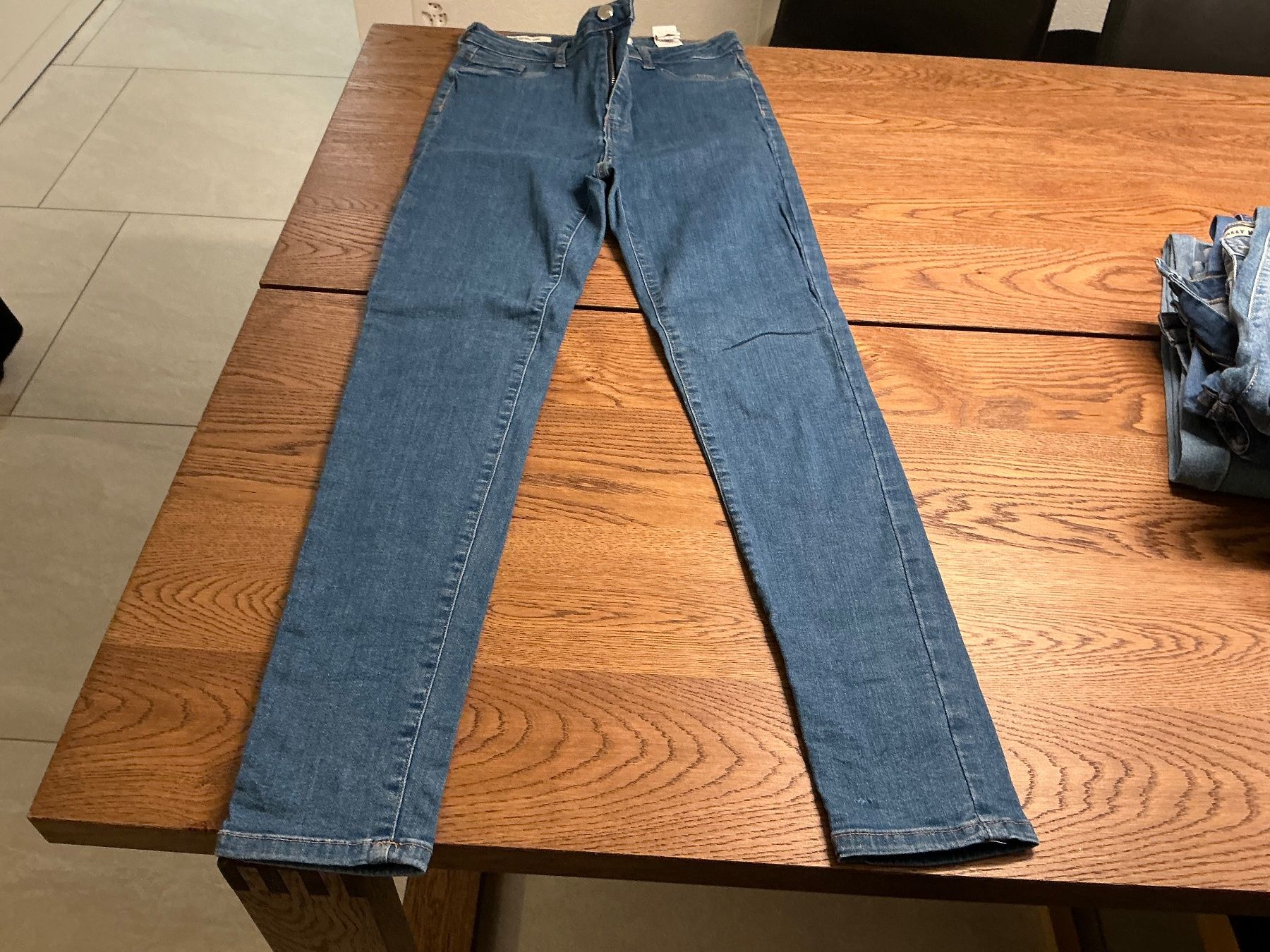 Jeans: Bequeme Jeans Gr.40 – Usato da Würenlos venduto da Tina48 3