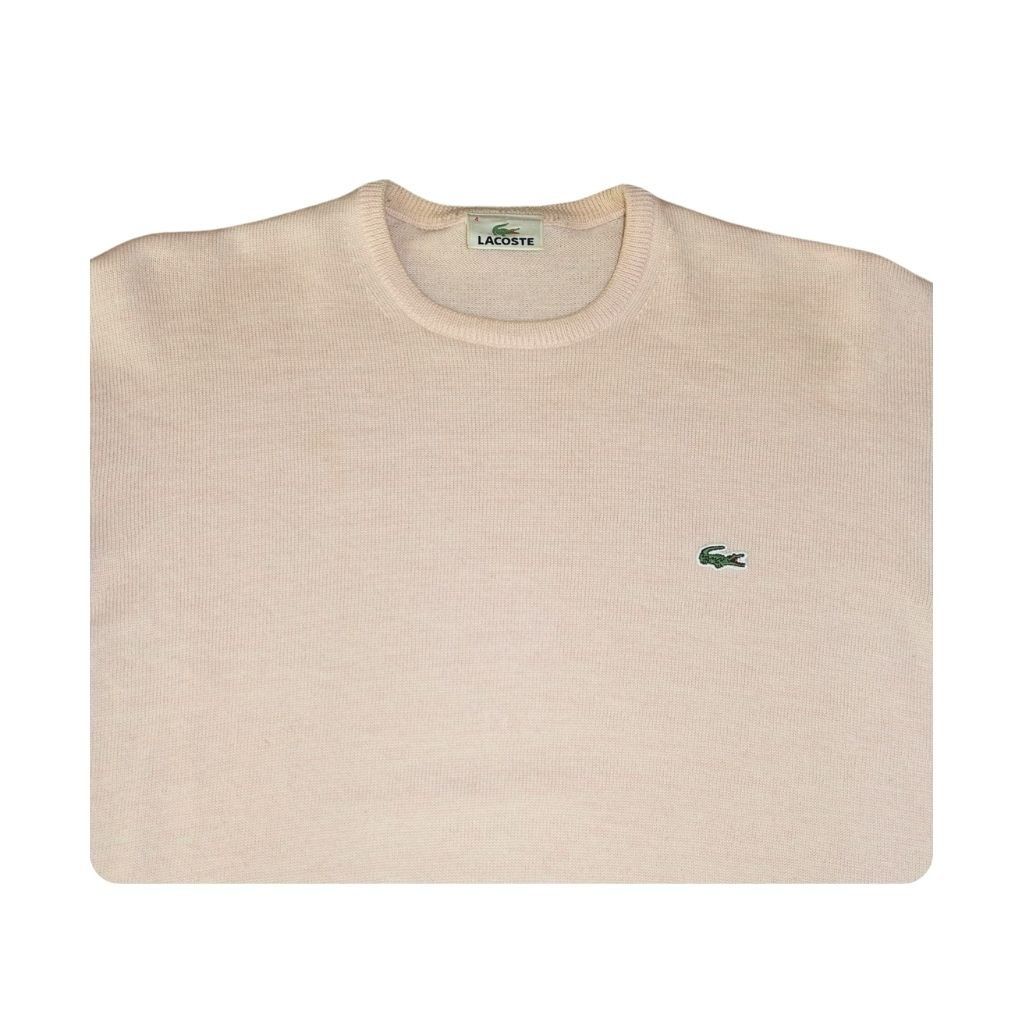 Lacoste Pullover & Sweatshirts: Lacoste Pullover Grösse M – Gebraucht aus Bülach von secondo.