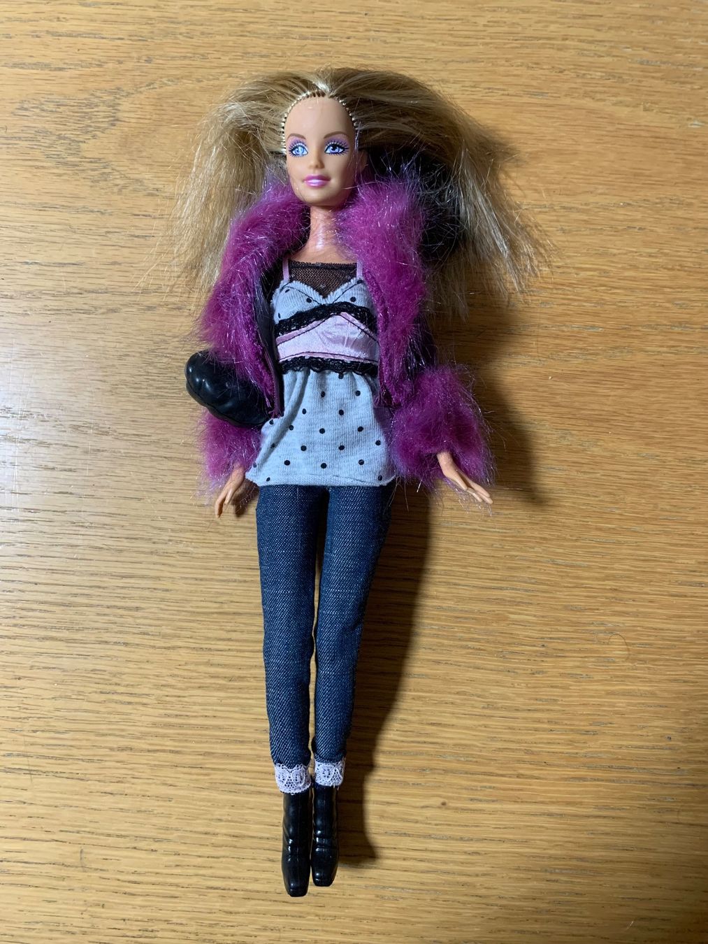 Bambole: Barbie – Usato da Orpund venduto da domky