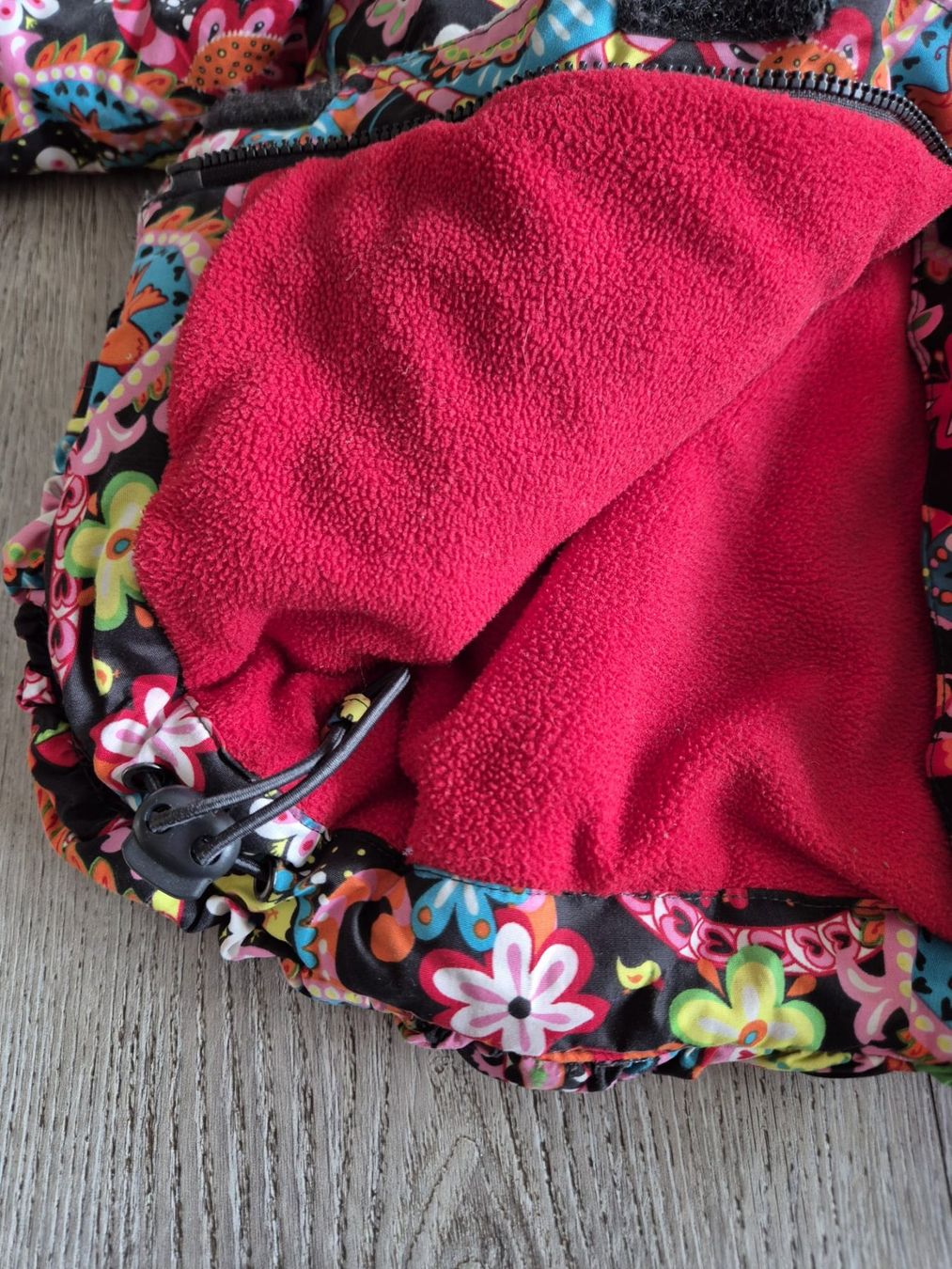 Giacche & Cappotti: Warme Jacke gr. 86 – Usato da Ellighausen venduto da feg_tsz7 3