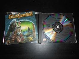 Blind Guardian – Follow The Blind / 1991