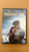 DVD Midnight Sun - Alles für dich mit Patrick Schwarzenegger