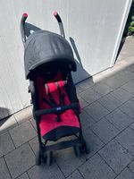 Buggy Chicco