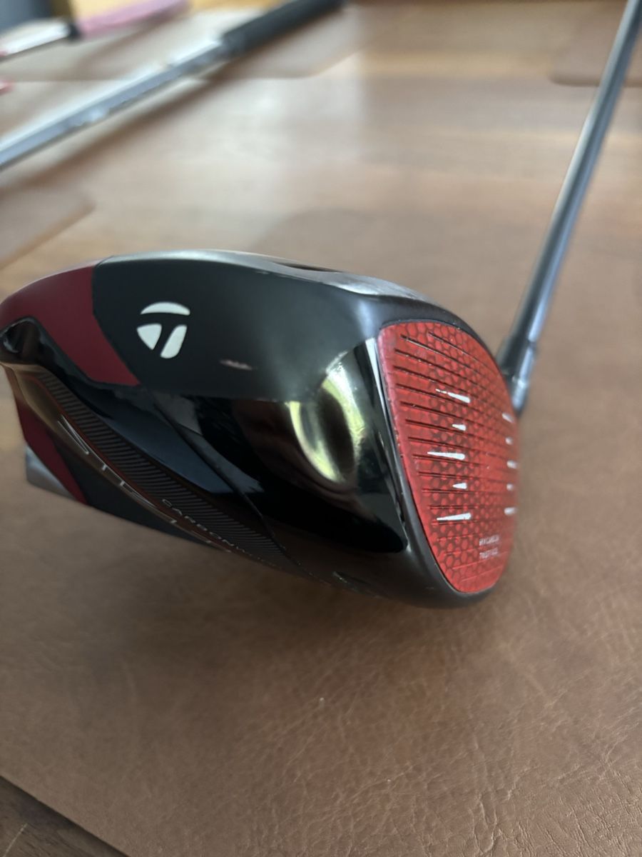 Taylor Made Mazze & Set: TaylorMade Stealth 2 Driver Diamana Schaft – Usato da Wollerau venduto da Jazzy5 3