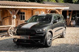 Dodge Durango 5.7 V8 R/T HEMI 2015