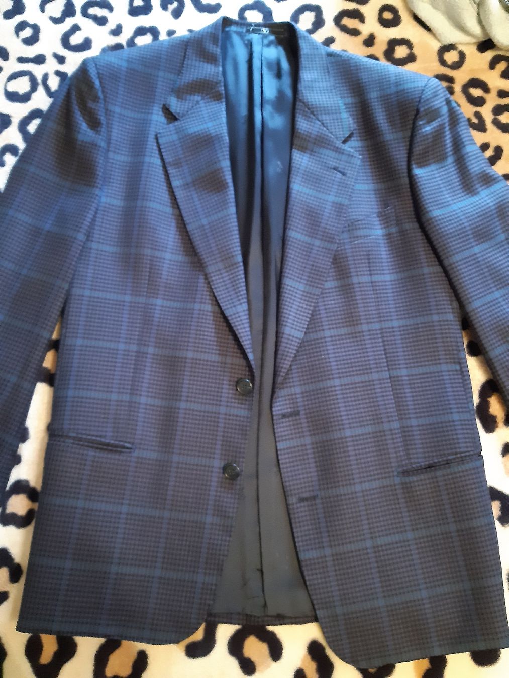 Vestes: Jacket – D'occasion à Birsfelden par Alepunch 1