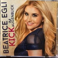 Beatrice Egli – Kick Im Augenblick