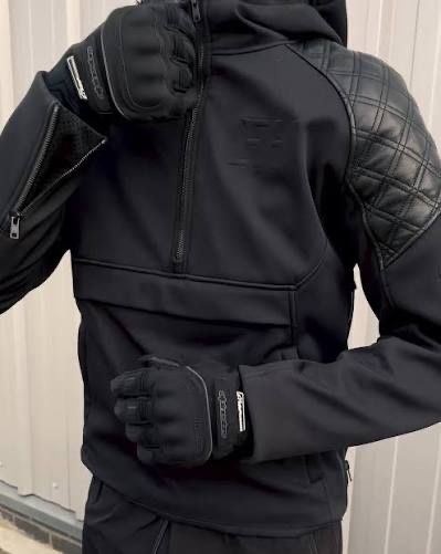 Jacken: EngineHawk / Ruroc Predator Jacket - seltene Gelegenheit – Neu (gemäss Beschreibung) aus Mellingen von lowjam 2