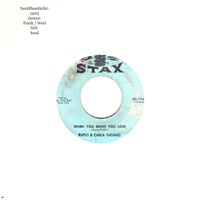 RUFUS & CARLA THOMAS