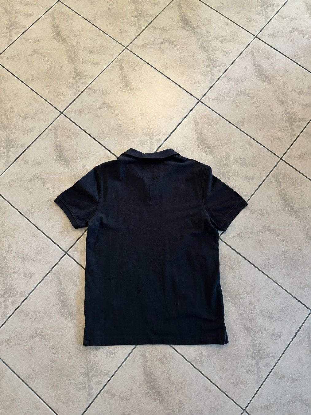 Polo-Shirts: Pier One Short Sleeve Polos – 2er Pack – Neu (gemäss Beschreibung) aus Winterthur von osc_t6xg 8