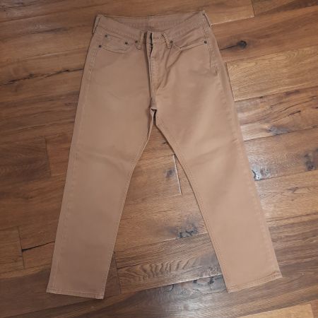 Original Levi's Herren Jeans 541, guter Zustand Grösse 33/30