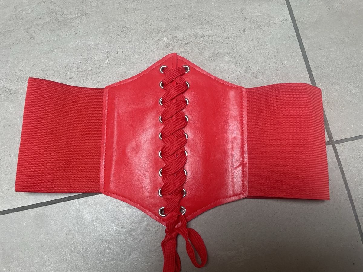 Cinture: elastischer Miedergürtel – Nuovo (secondo la descrizione) da Sigriswil venduto da ck56 2