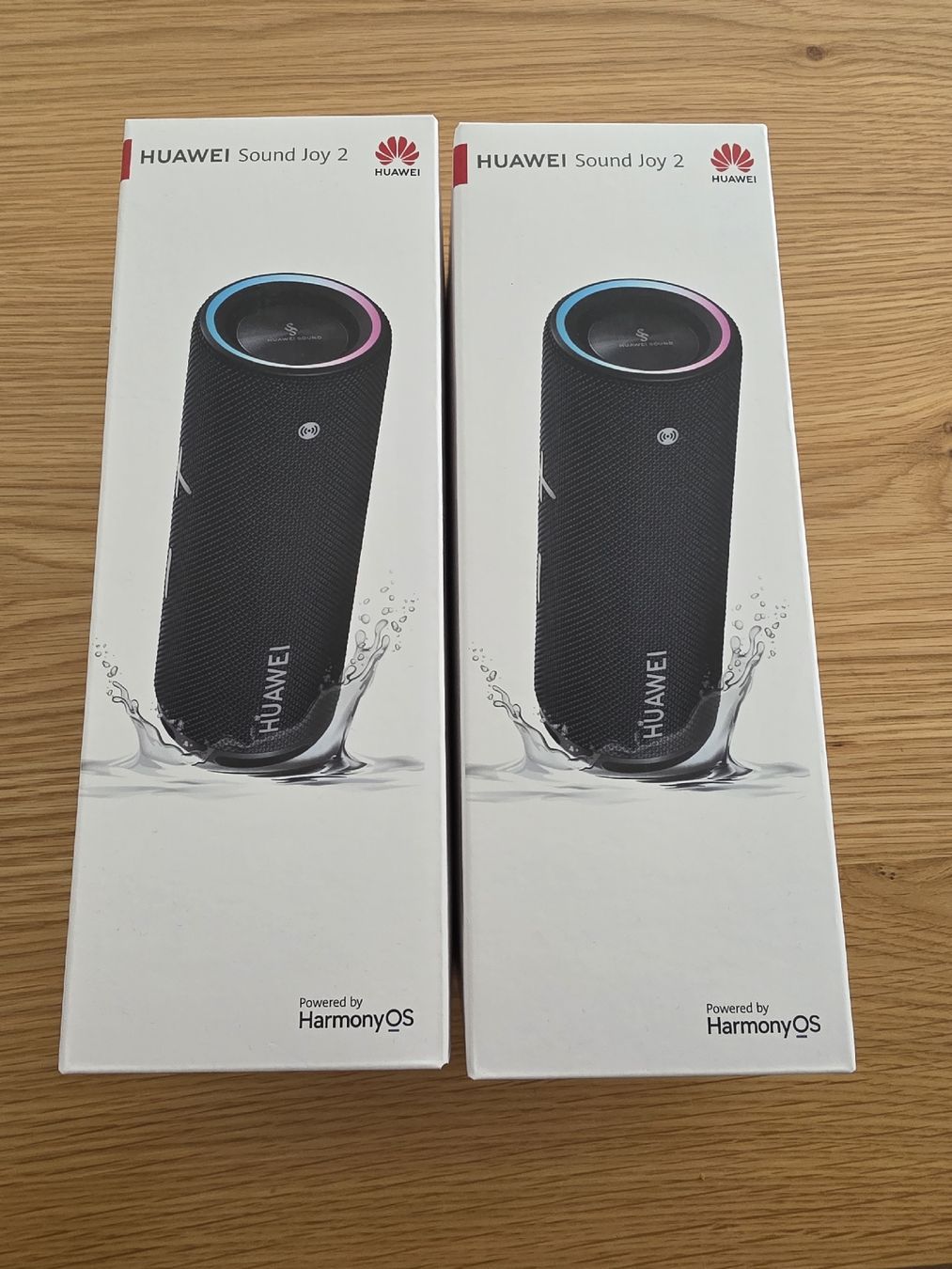 Huawei Casse acustiche: huawei sound joy 2 – Nuovo e nell'imballaggio originale da St-George venduto da leo_fw6t