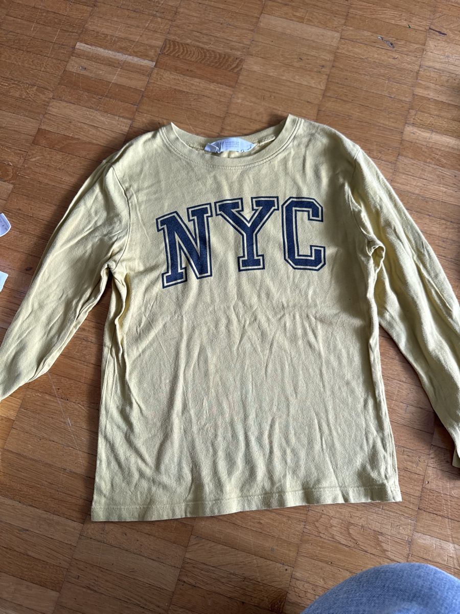 Zara Kleiderpakete & -sets: Sweatshirt – Gebraucht aus Glattpark(Opfikon) von cherrytomate 3