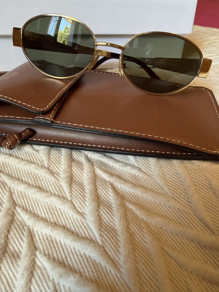 Celine Lunettes & Verres: Celine sonnenbrille – Neuf (Voir description) à Bironico par cat_wj67 2