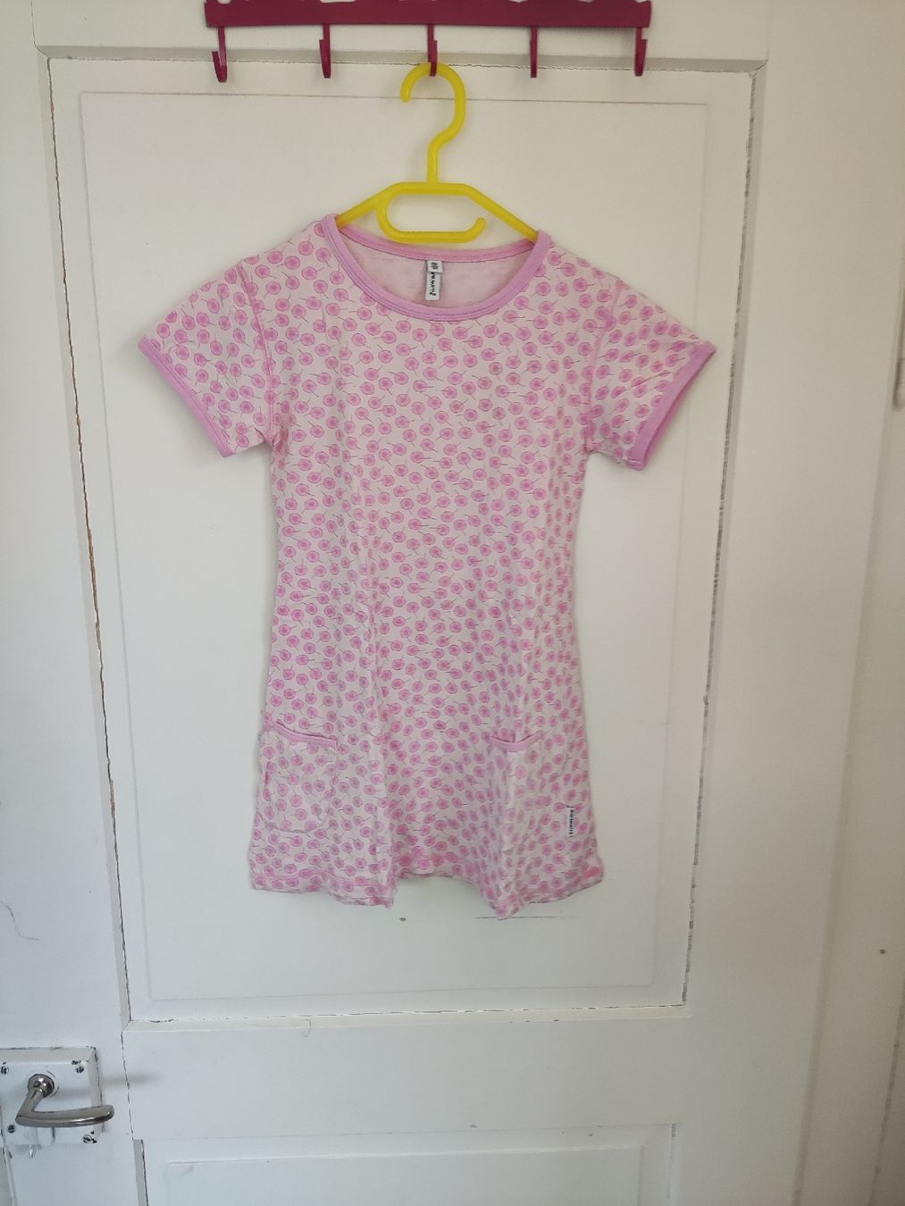Maxomorra Camicette, T-shirt & Top: Tunika Maxomorra Gr 134/140  – Usato da Winterthur venduto da Shorna