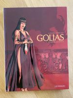 GOLIAS / TOME 3 / PREMIERE EDITION