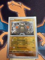 Terrakium (xWHT 054) - Pokeball - Weisse Flammen