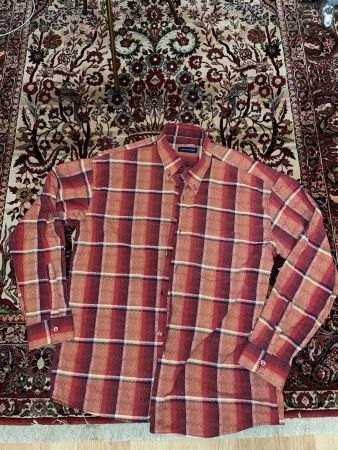 Vintage Tommy Hilfiger Hemd