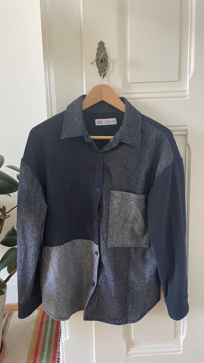 Zara Camicie: Chemise Zara 152 cm – Nuovo (secondo la descrizione) da Lausanne venduto da vil_6g9s