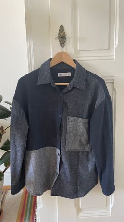 Chemise Zara 152 cm