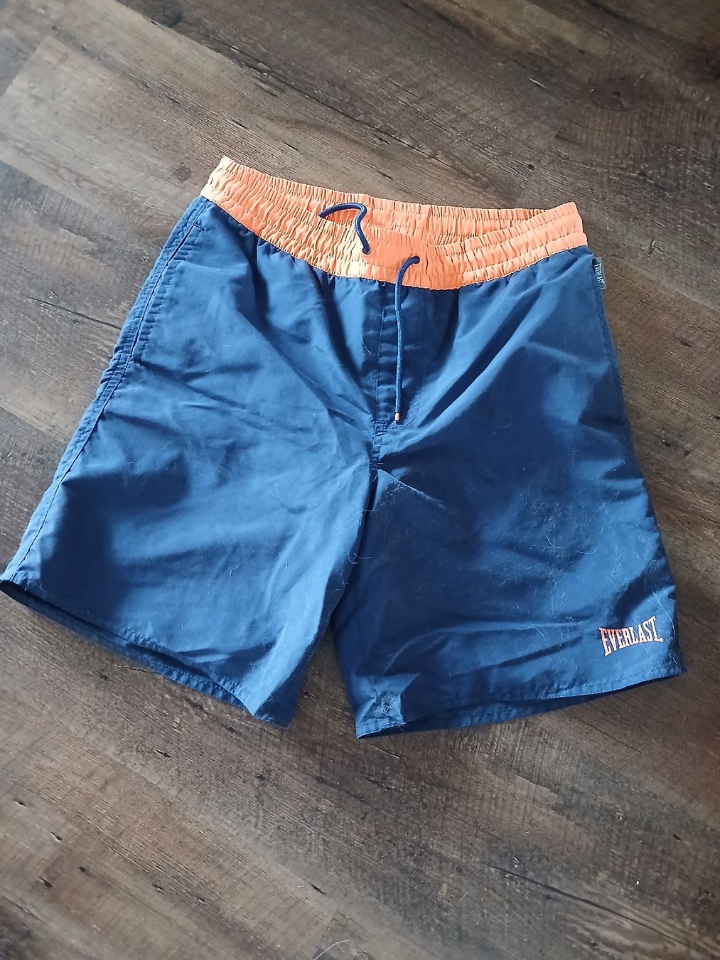 Costumi da bagno: Everlast Badehose, Herren, Grösse M – Usato da Wauwil venduto da huber-schmid