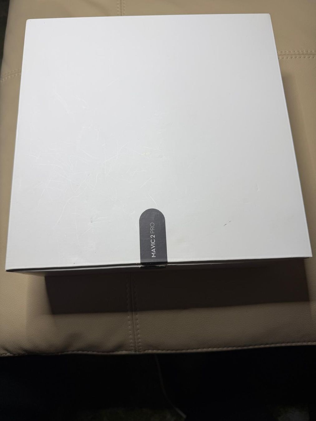 DJI Modellismo RC: DJi Mavic 2 Pro Neu – Nuovo e nell'imballaggio originale da Muttenz venduto da PR57