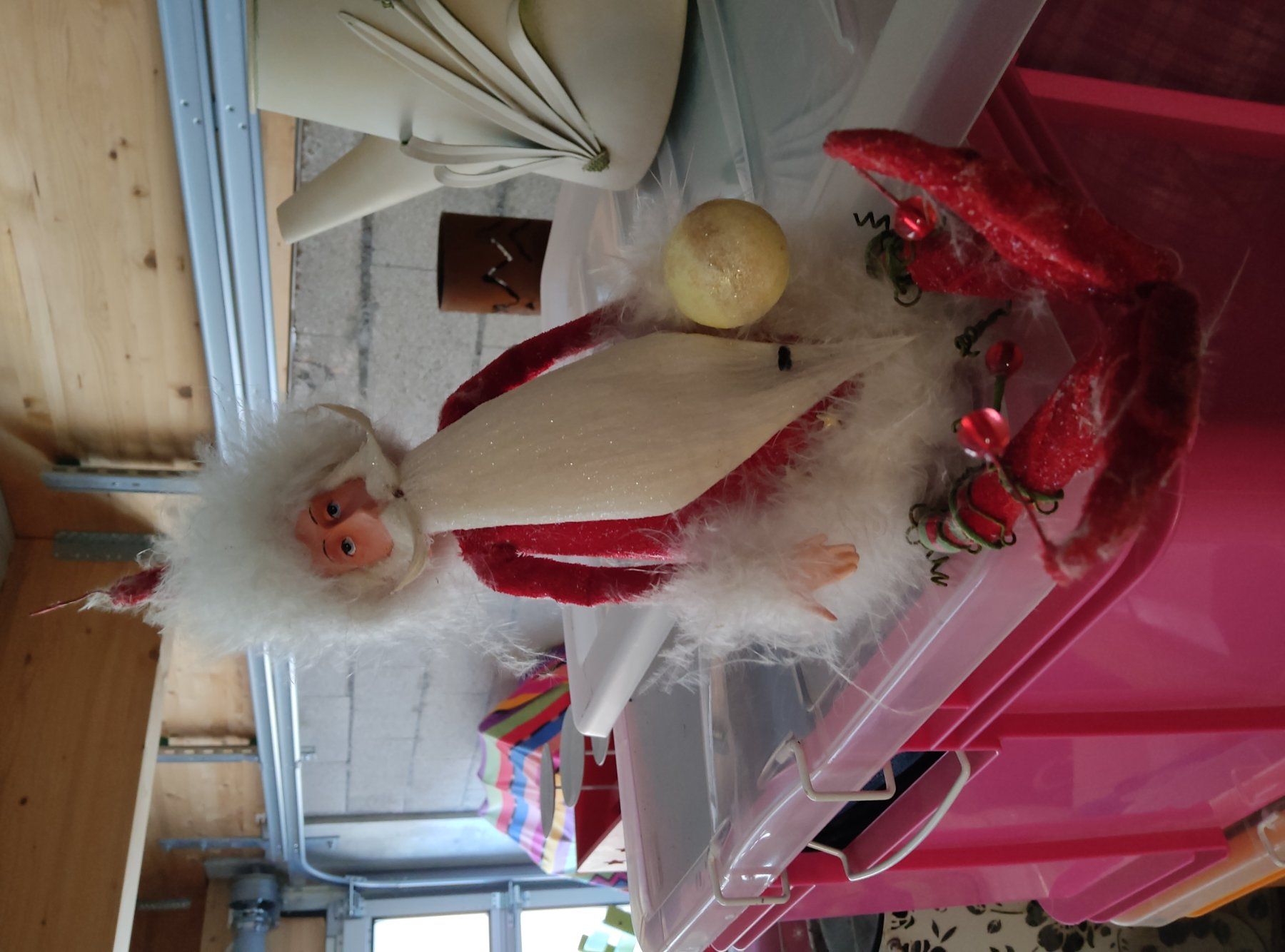 Toutes les décorations: Noël – D'occasion à Vicques par prairie0809 9