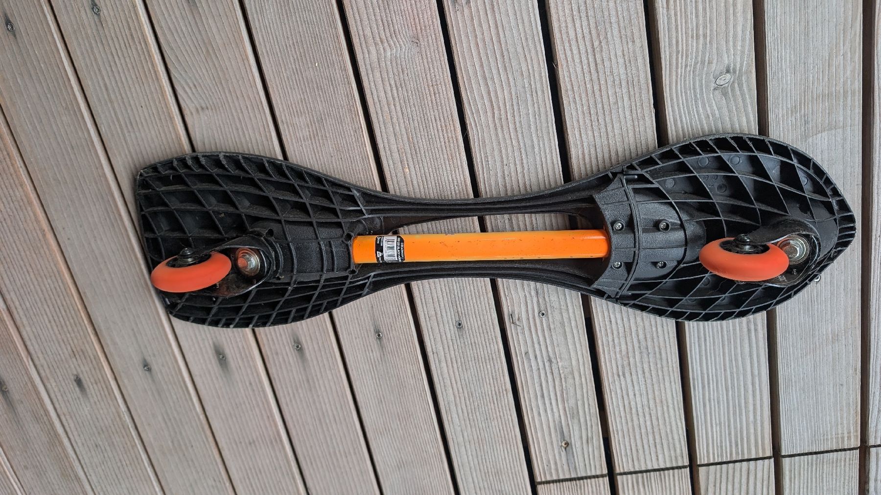 Hoverboard: waveboard – Usato da Cham venduto da ela_wdg9 1