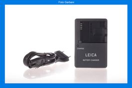 Caricabatteria Leica BC-DC15-E