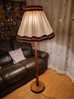 Lampadaire année 70