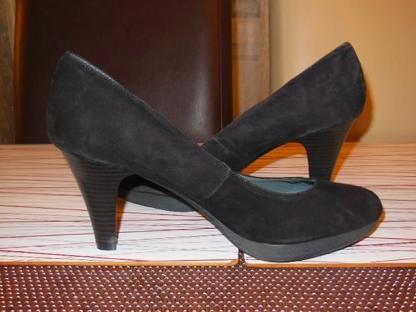 Damenschuhe: Chaussures/Schuhe  ALESSANDRO BONCIOLINI  Pointure/Nummer 41 – Neu (gemäss Beschreibung) aus Cossonay-ville von Super-Price-Quality 3