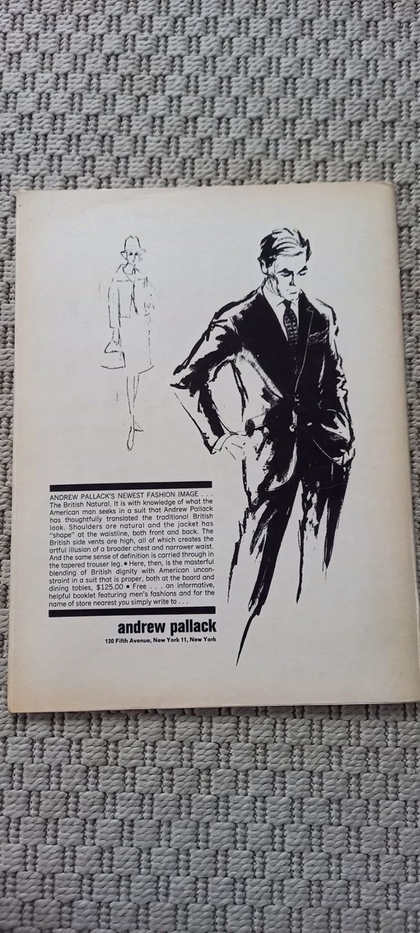 Riviste & Magazine: Rogue erotik magazin 1967 – Usato da Höri venduto da bsc_68fw 2