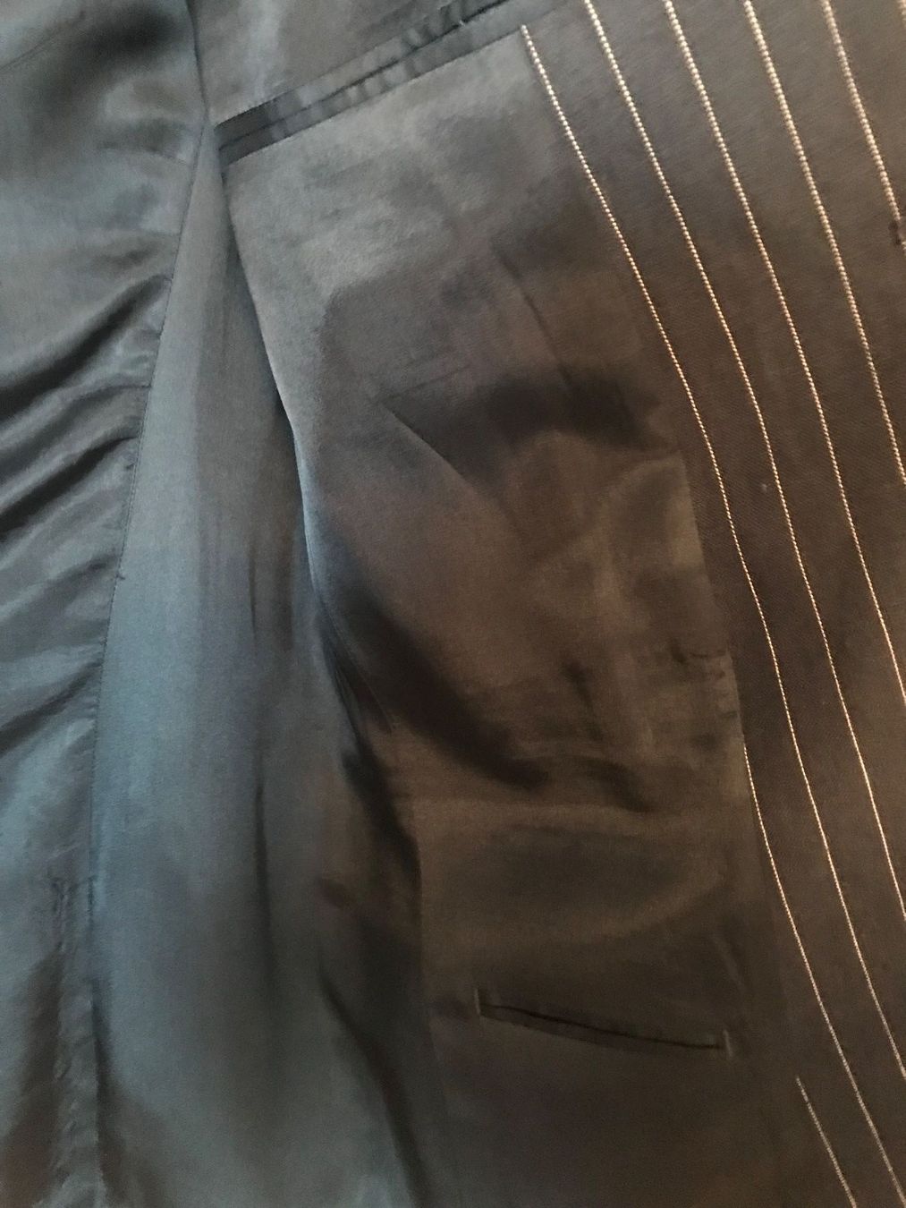 H&M Giacche: Sakko H&M – Usato da Ossingen venduto da Orelius 3