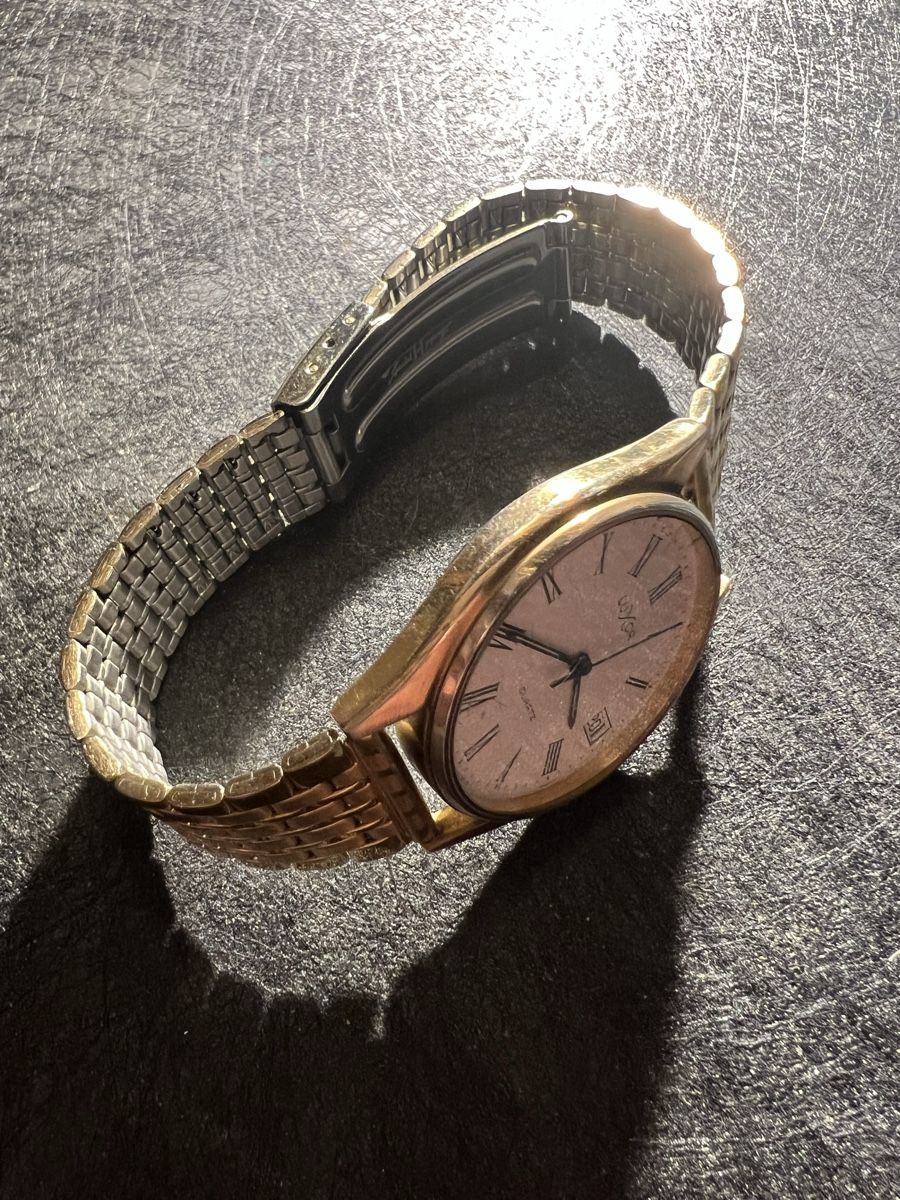 Luxor Orologi: Luxor Uhr – Usato da Laufen venduto da groove60 3