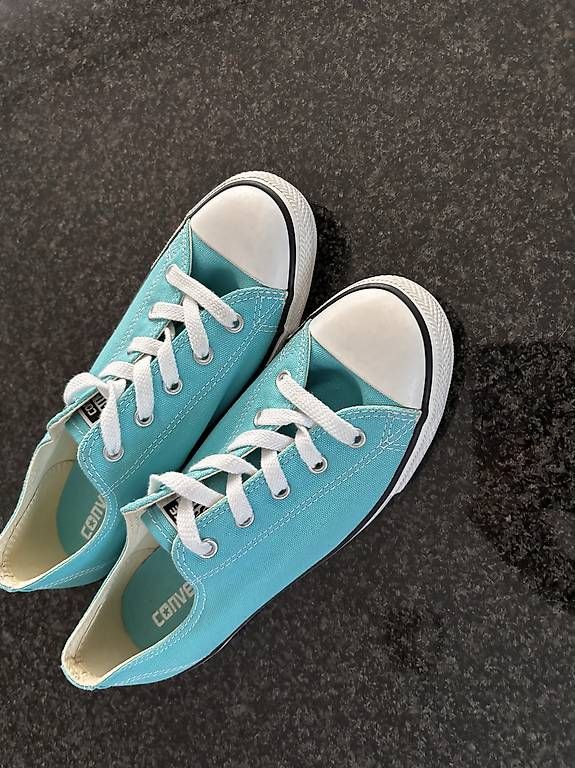 Herrenschuhe: Converse All Star Gr. 39 Neu – Neu und originalverpackt aus Weinfelden von Irishtinker 3