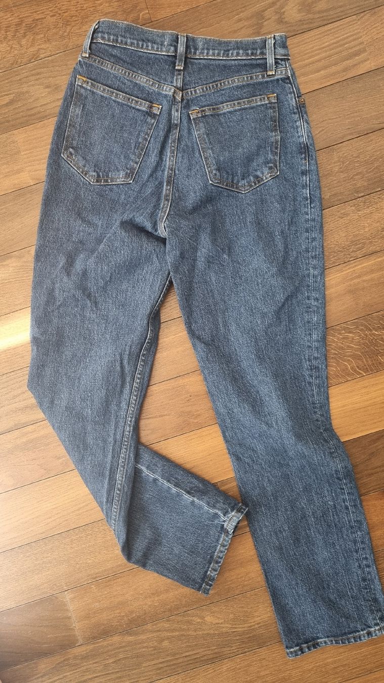 Abercrombie Jeans: Abercrombie & Fitch Jeans, Gr. 27 – Usato da Belp venduto da sfanny88 2