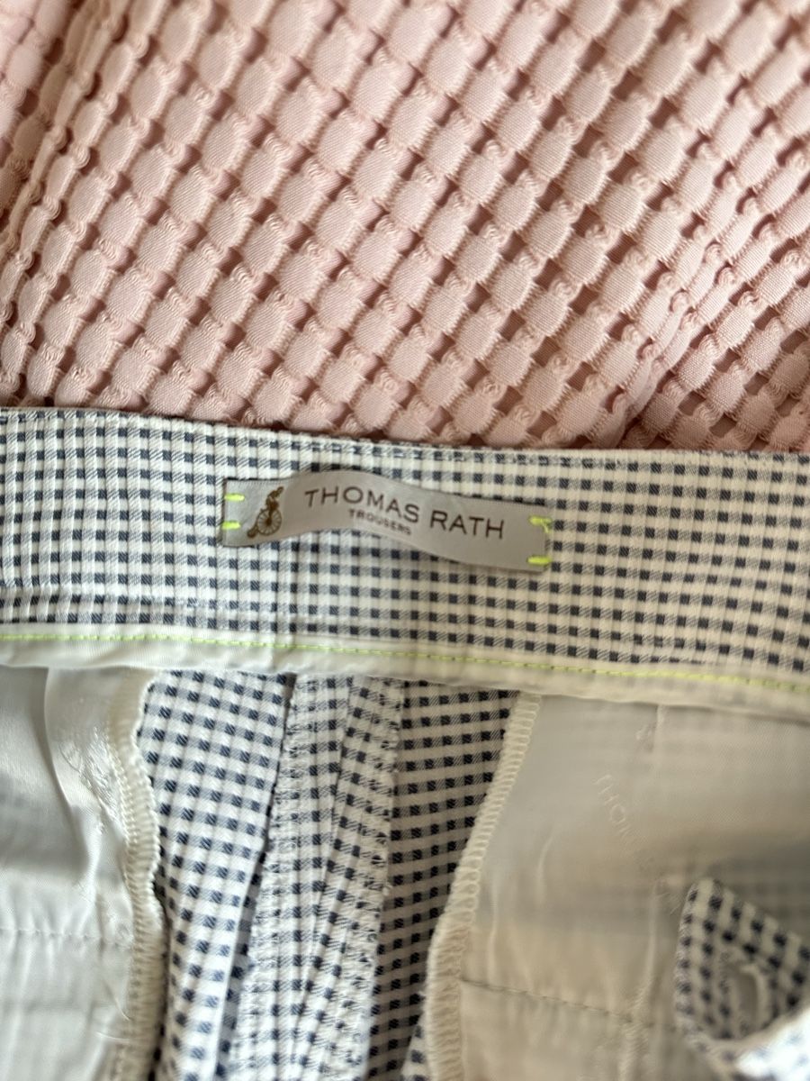 Pantaloni: Desingerhose von Thomas Rath – Usato da Oberwil BL venduto da viviii.mz 5