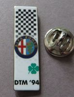 PIN, AUTOSPORT ALFA ROMEO DTM 94