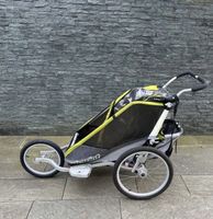 Thule Chariot Cougar 1 - sehr guter Zustand 