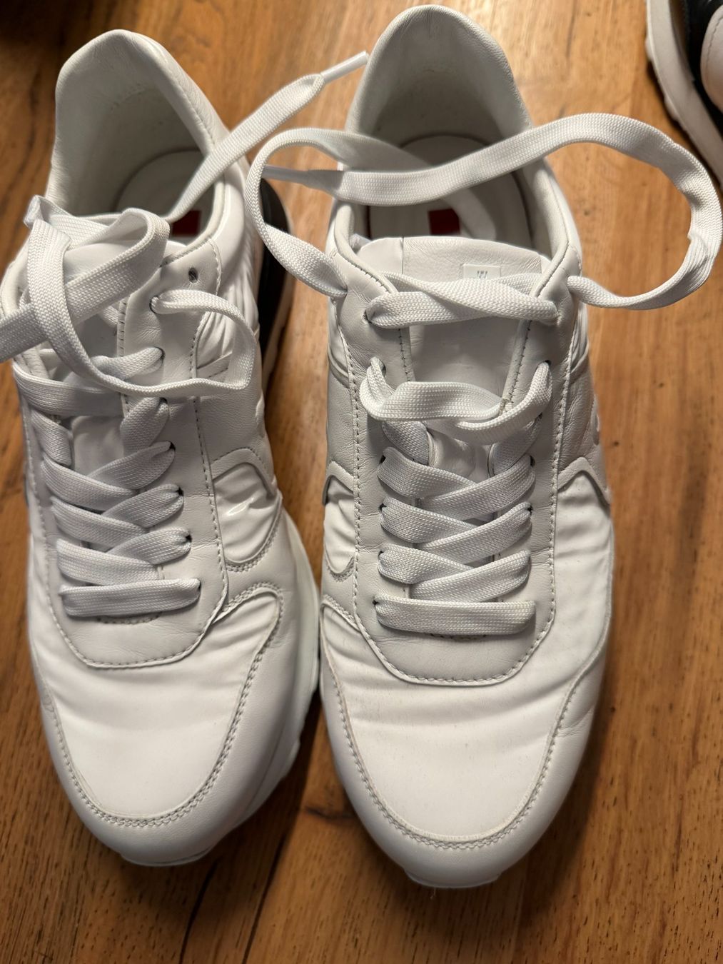 Högl Chaussures femmes: Högl Sneaker Gr 37 – D'occasion à Villmergen par nina025